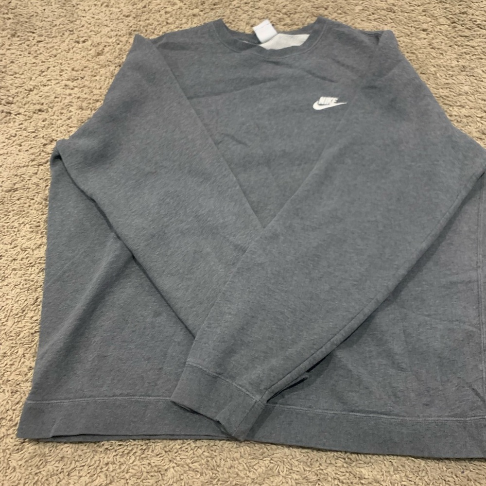 Nike Crewneck Sweatshirt